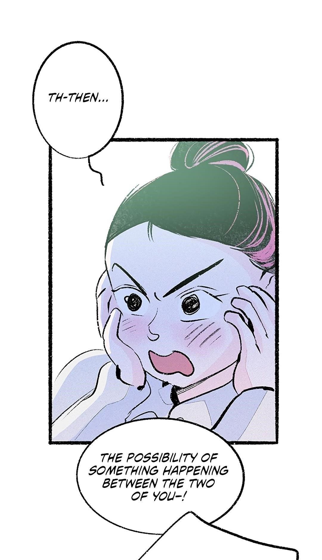 Why Don’t I Have Anyone By My Side? Chapter 37 - Page 105 in English
