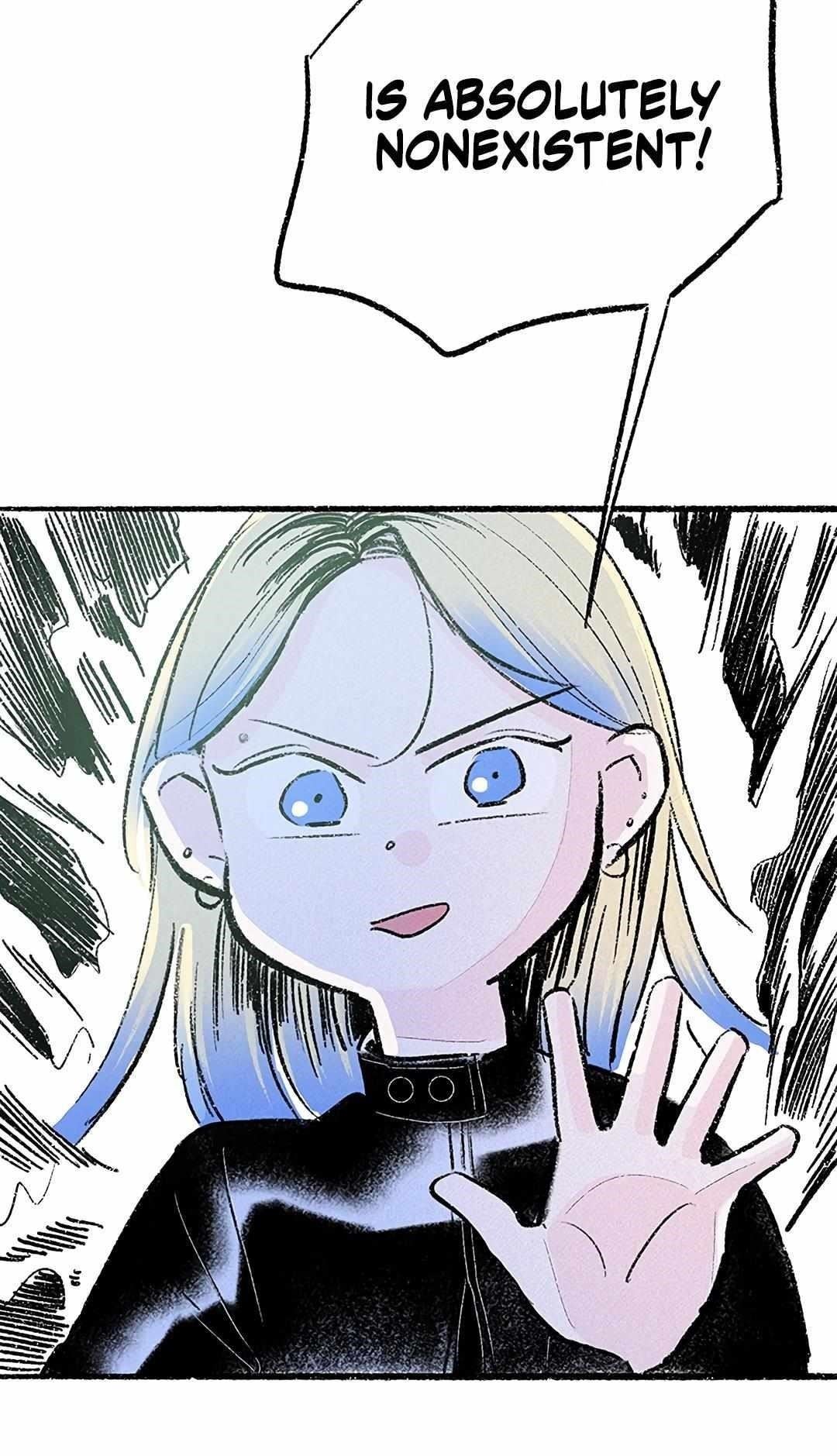 Why Don’t I Have Anyone By My Side? Chapter 37 - Page 106 in English