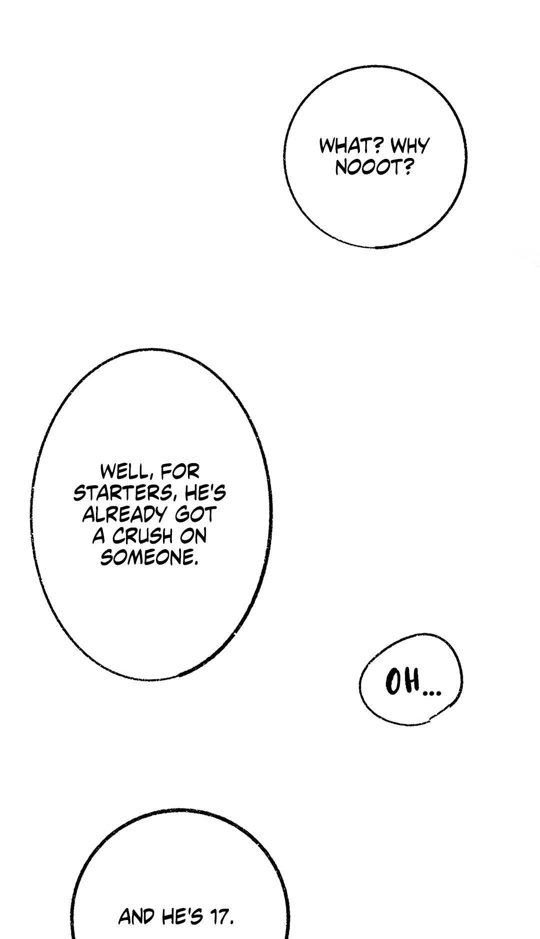 Why Don’t I Have Anyone By My Side? Chapter 37 - Page 107 in English