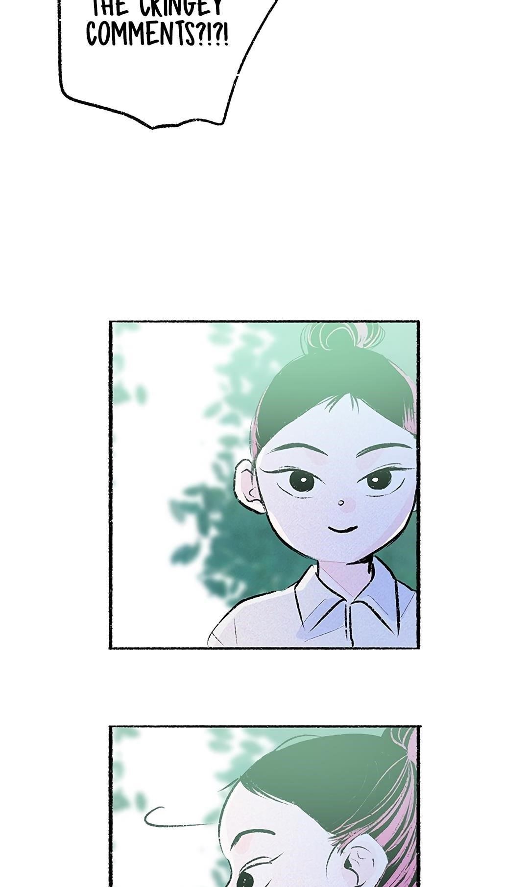 Why Don’t I Have Anyone By My Side? Chapter 37 - Page 110 in English