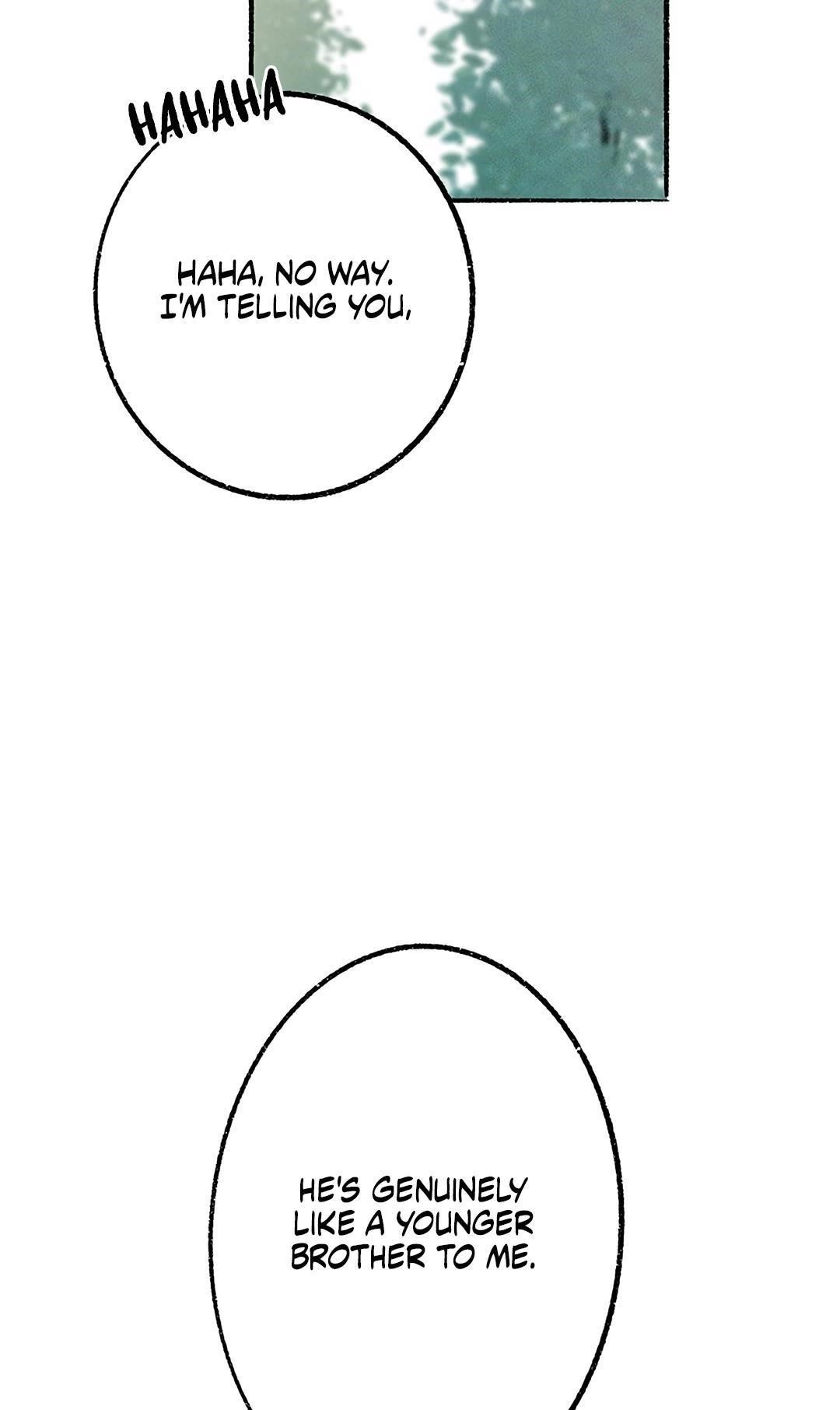 Why Don’t I Have Anyone By My Side? Chapter 37 - Page 115 in English