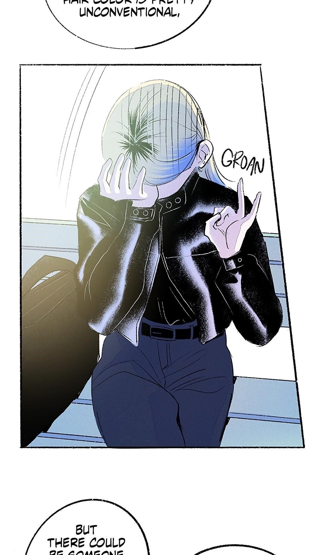 Why Don’t I Have Anyone By My Side? Chapter 37 - Page 12 in English