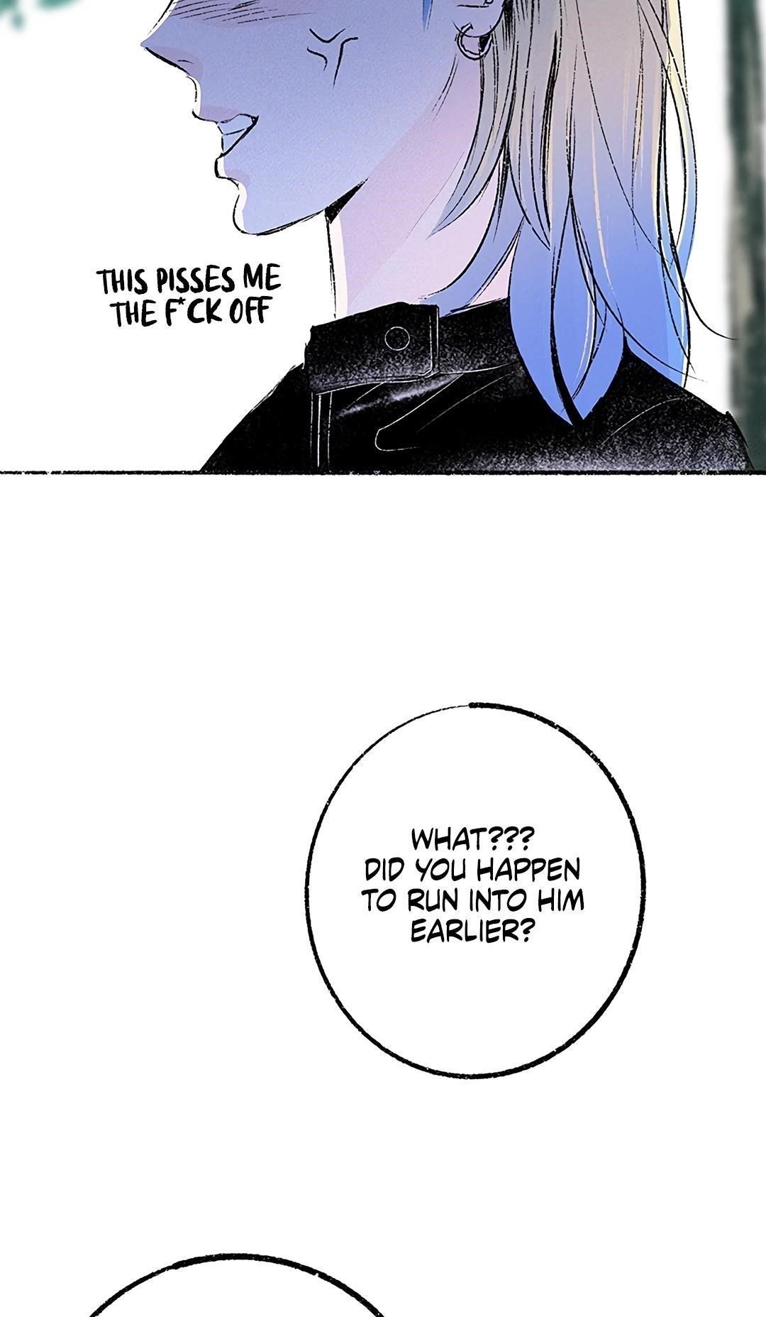 Why Don’t I Have Anyone By My Side? Chapter 37 - Page 16 in English