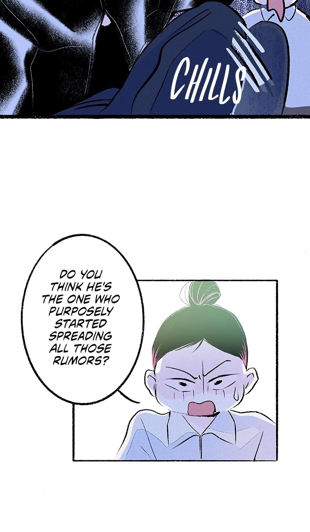 Why Don’t I Have Anyone By My Side? Chapter 37 - Page 18 in English