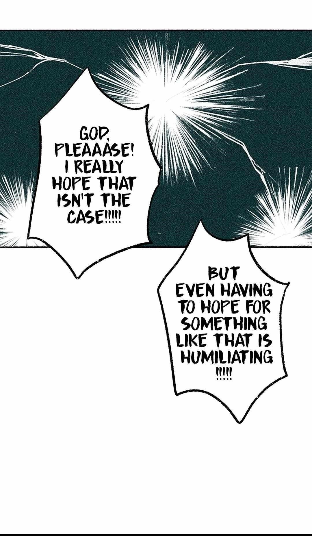 Why Don’t I Have Anyone By My Side? Chapter 37 - Page 20 in English
