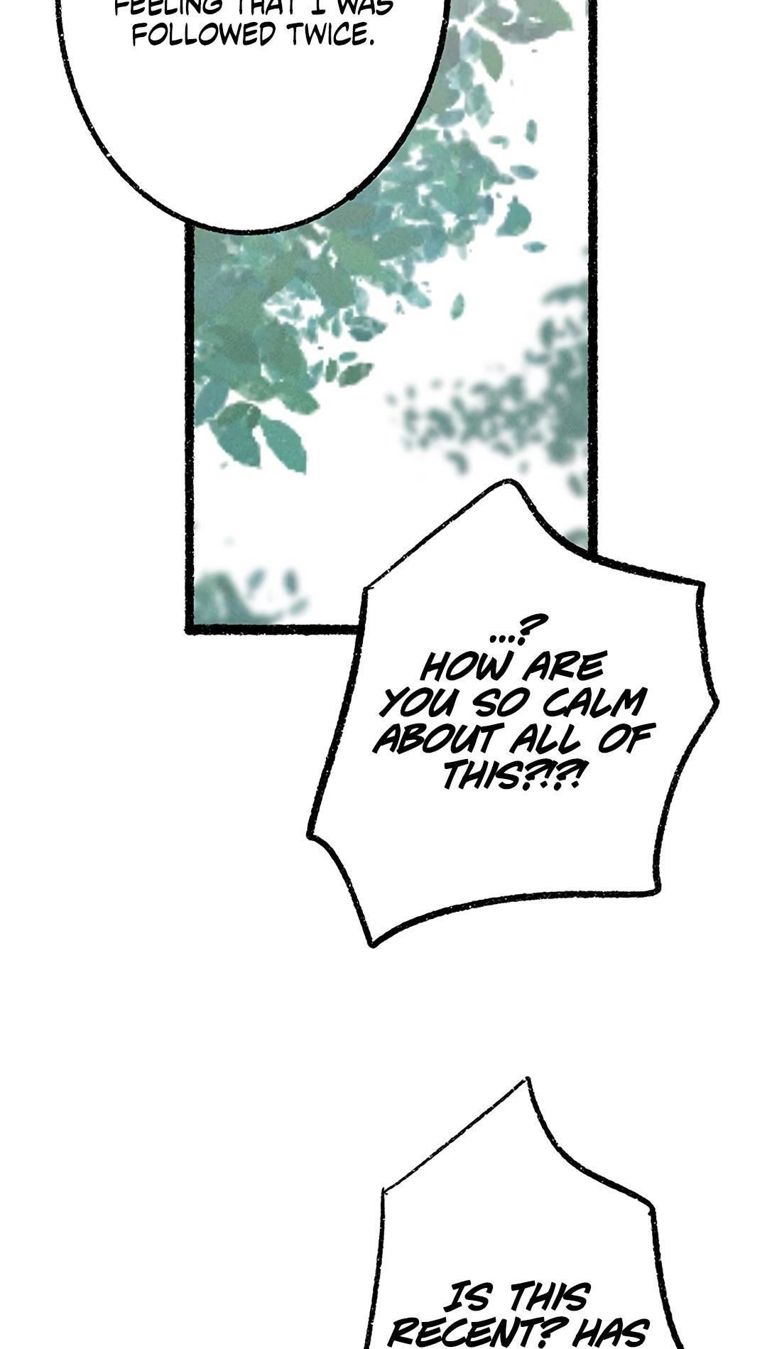 Why Don’t I Have Anyone By My Side? Chapter 37 - Page 26 in English