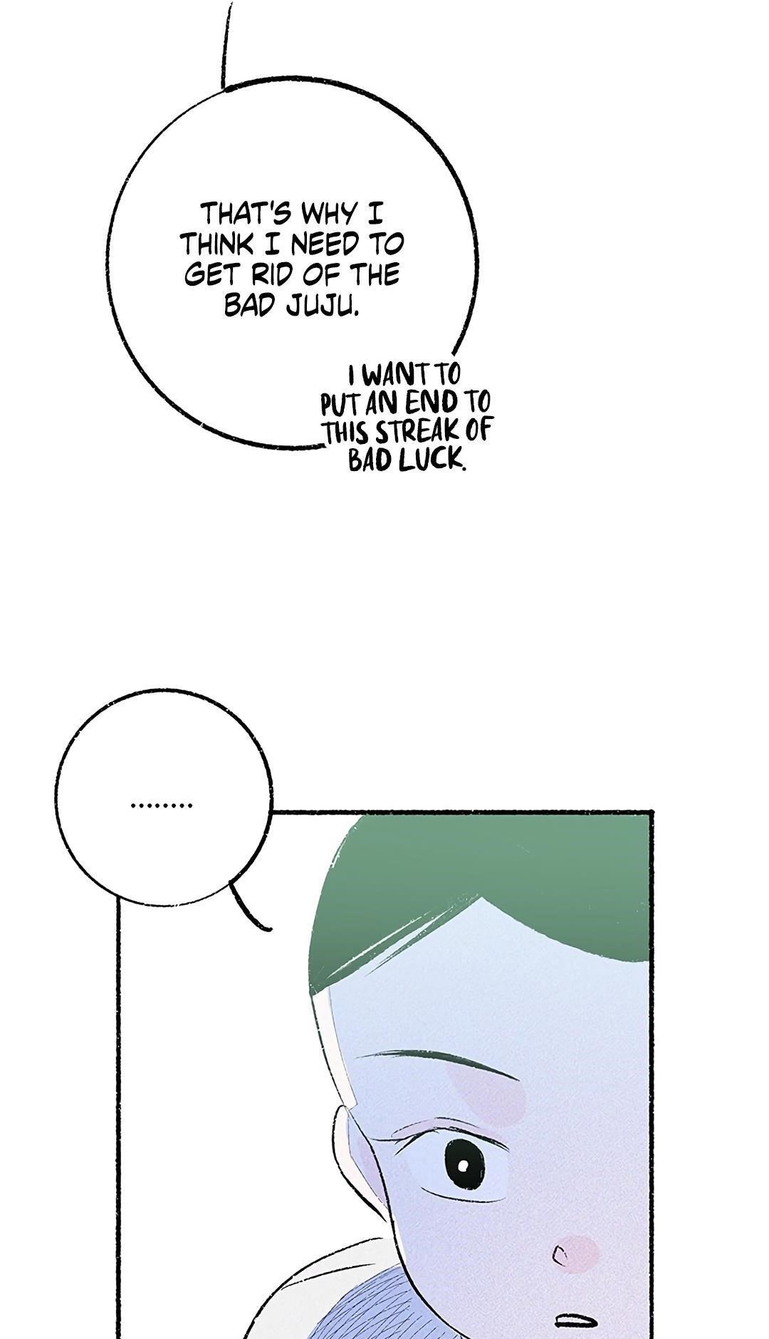 Why Don’t I Have Anyone By My Side? Chapter 37 - Page 31 in English