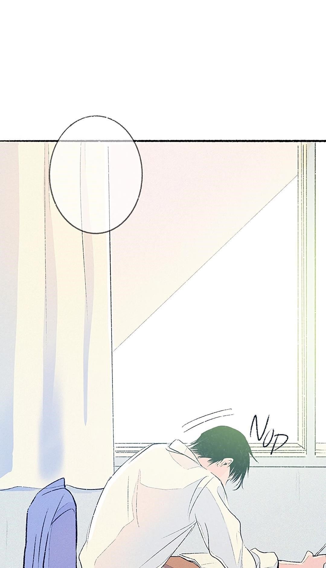 Why Don’t I Have Anyone By My Side? Chapter 37 - Page 37 in English