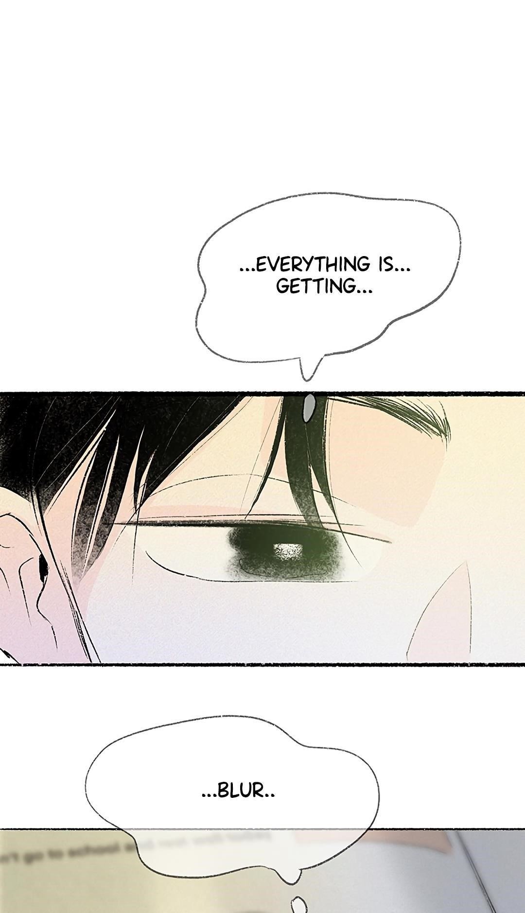 Why Don’t I Have Anyone By My Side? Chapter 37 - Page 44 in English