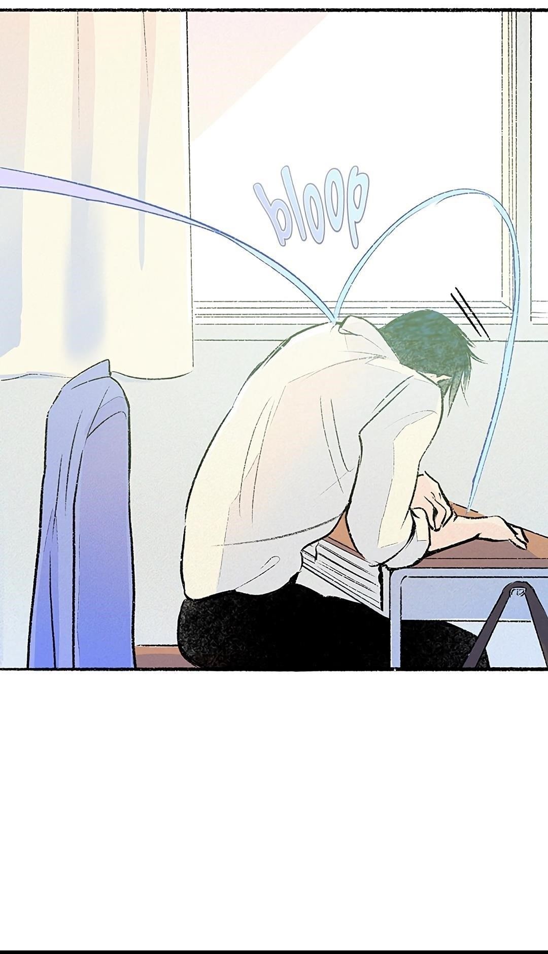 Why Don’t I Have Anyone By My Side? Chapter 37 - Page 50 in English