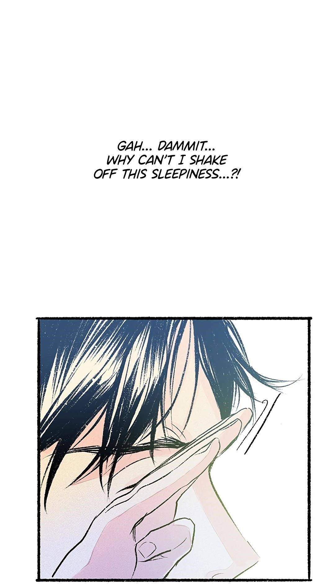 Why Don’t I Have Anyone By My Side? Chapter 37 - Page 58 in English
