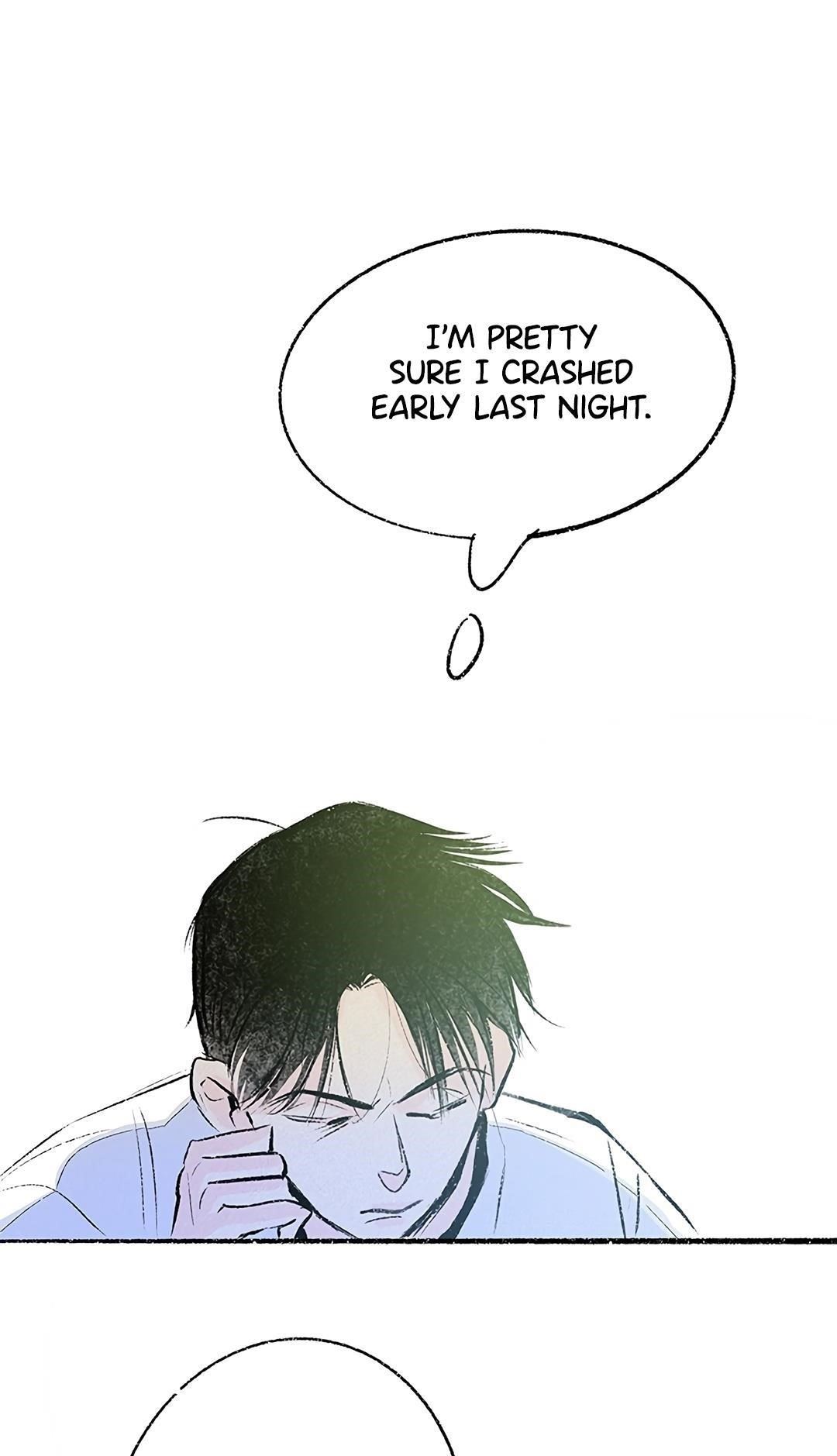 Why Don’t I Have Anyone By My Side? Chapter 37 - Page 59 in English