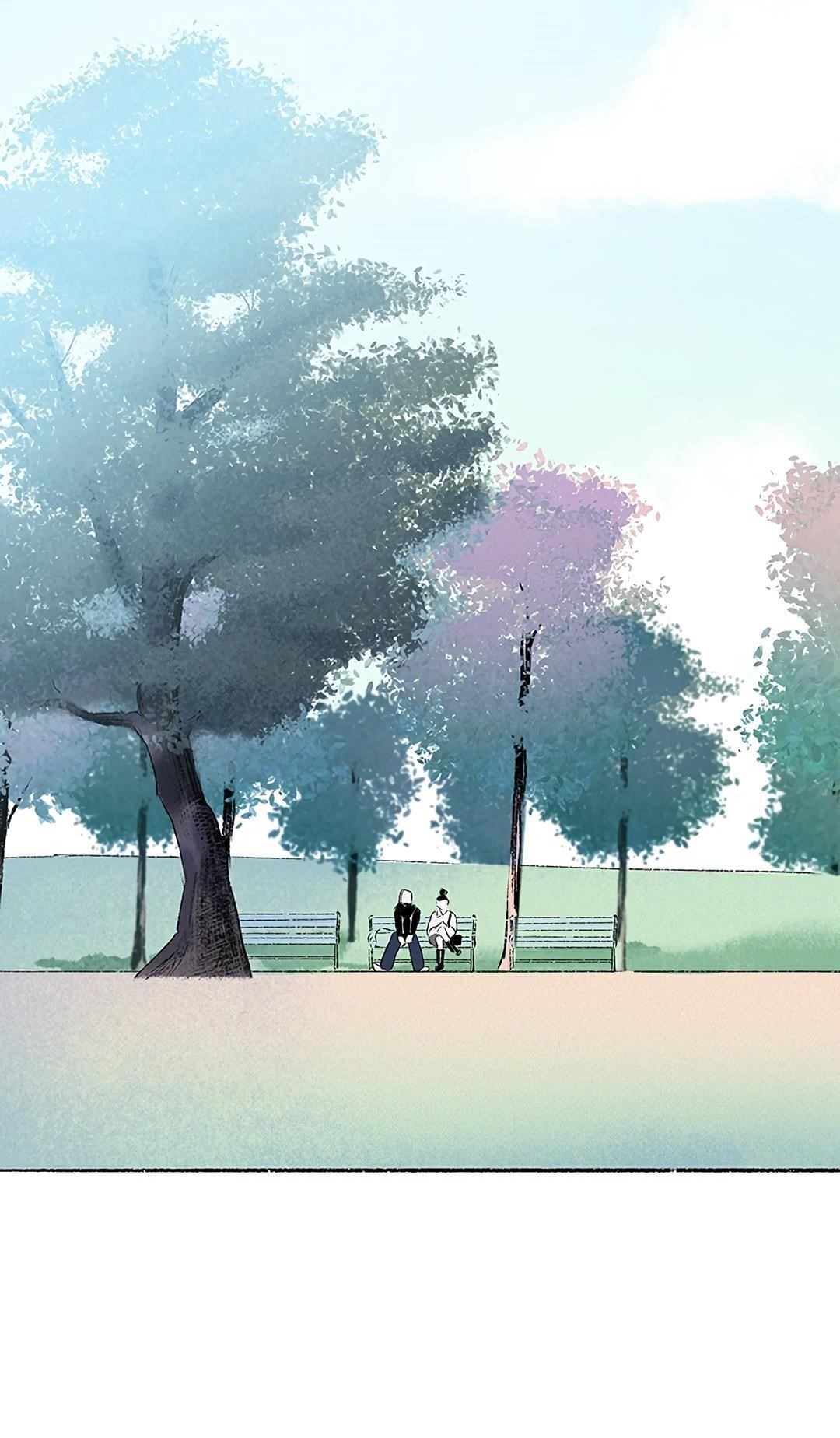 Why Don’t I Have Anyone By My Side? Chapter 37 - Page 6 in English