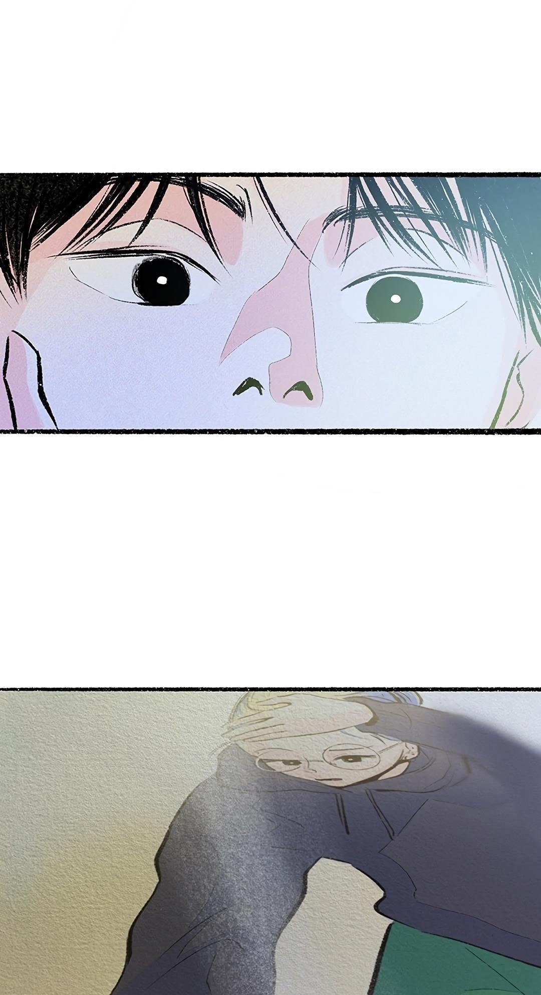 Why Don’t I Have Anyone By My Side? Chapter 37 - Page 61 in English