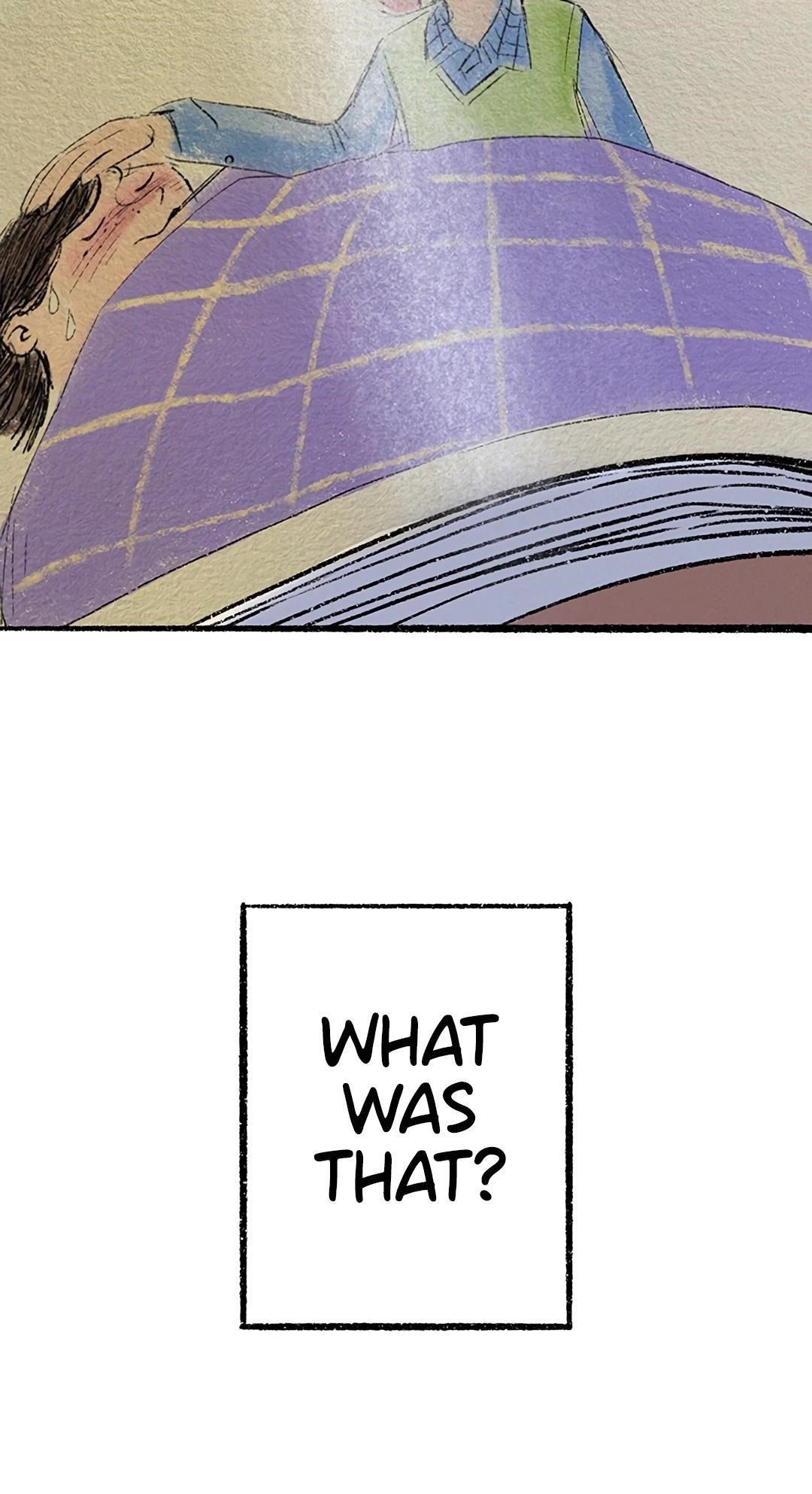 Why Don’t I Have Anyone By My Side? Chapter 37 - Page 63 in English