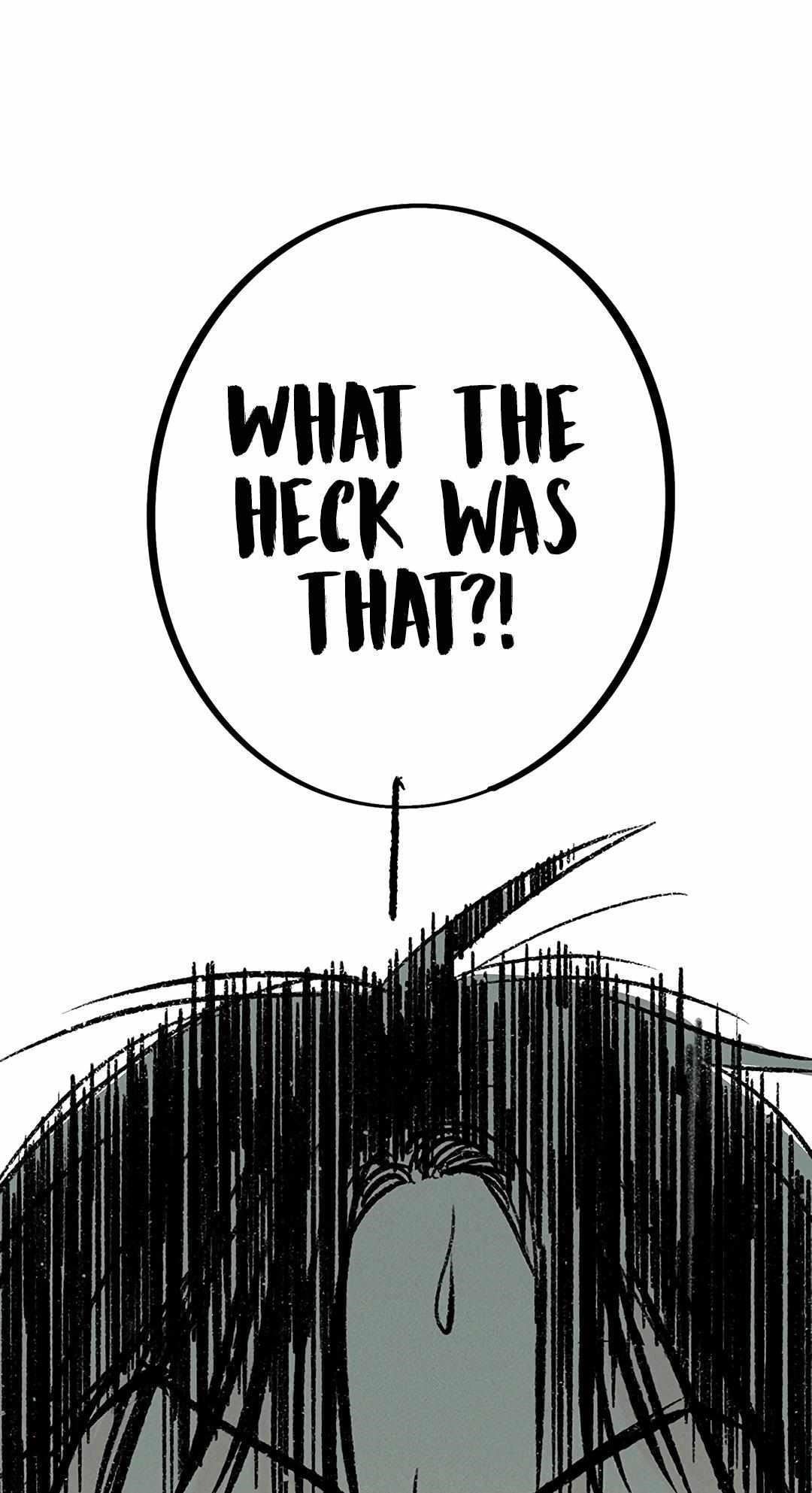 Why Don’t I Have Anyone By My Side? Chapter 37 - Page 64 in English