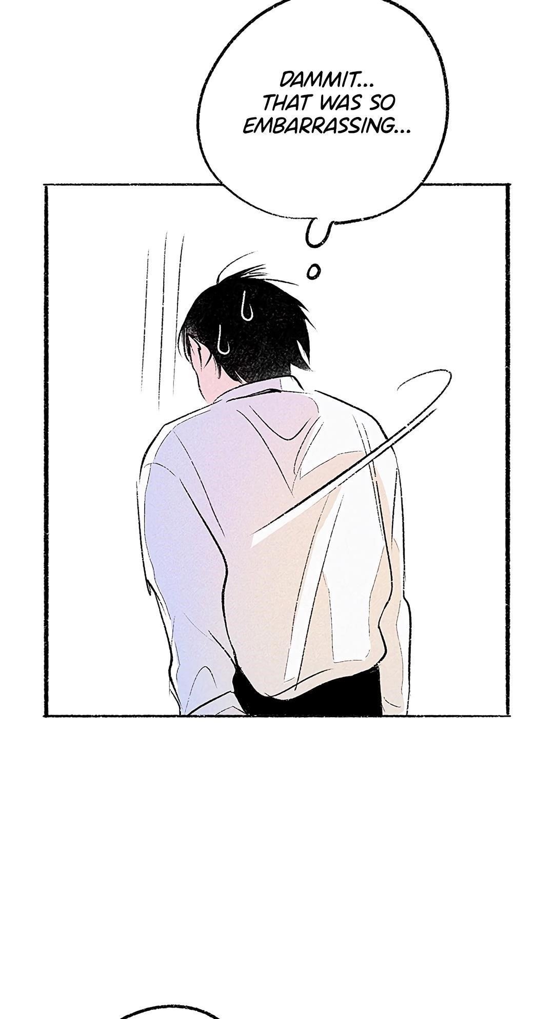 Why Don’t I Have Anyone By My Side? Chapter 37 - Page 68 in English