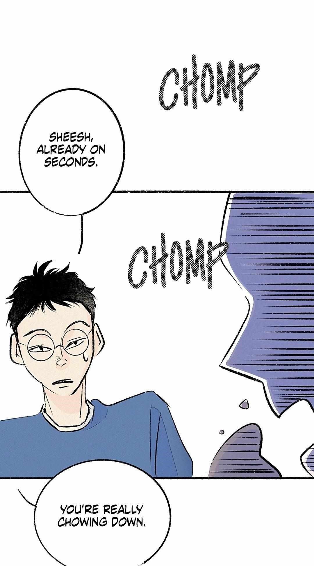 Why Don’t I Have Anyone By My Side? Chapter 37 - Page 77 in English