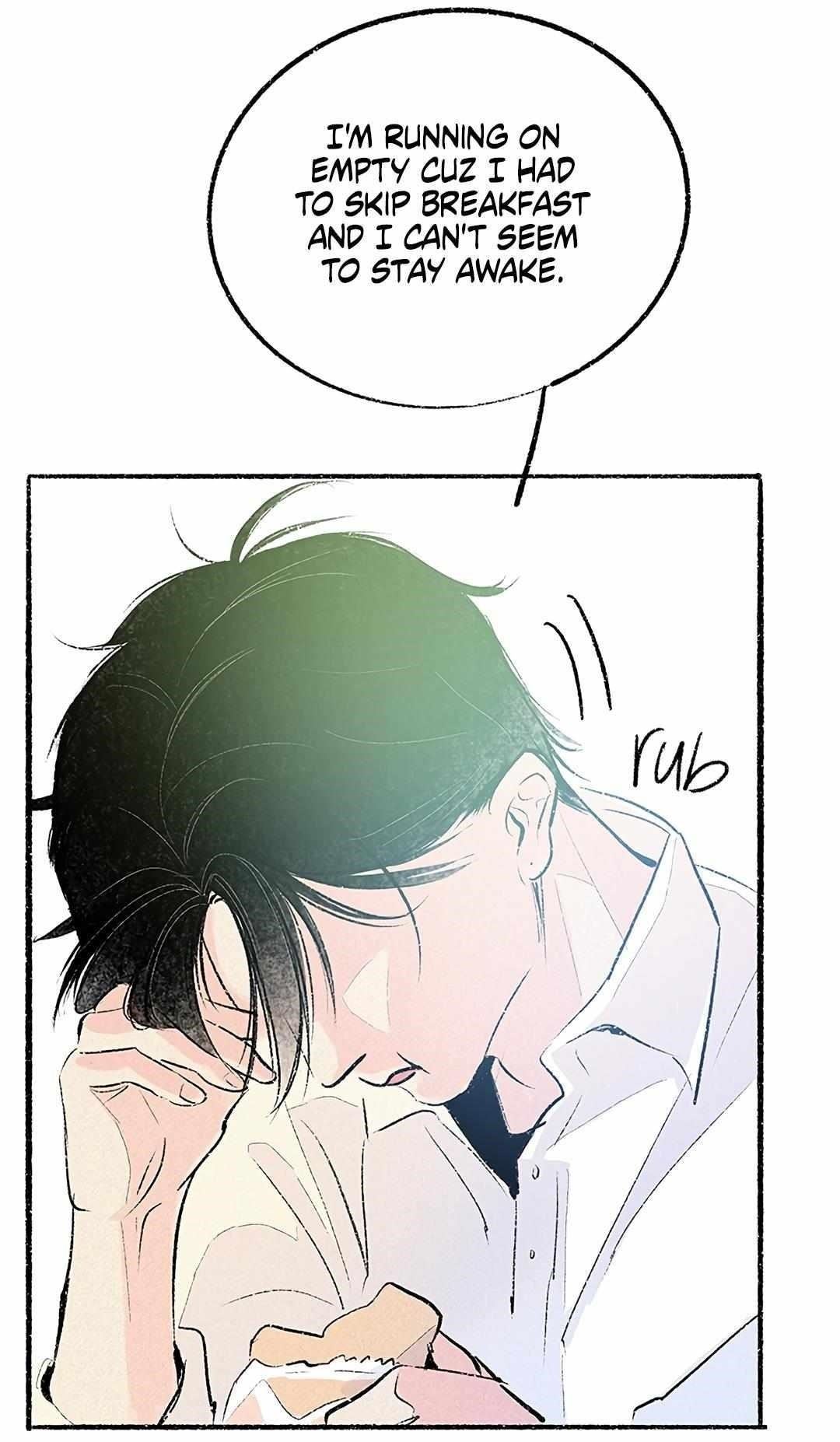 Why Don’t I Have Anyone By My Side? Chapter 37 - Page 79 in English