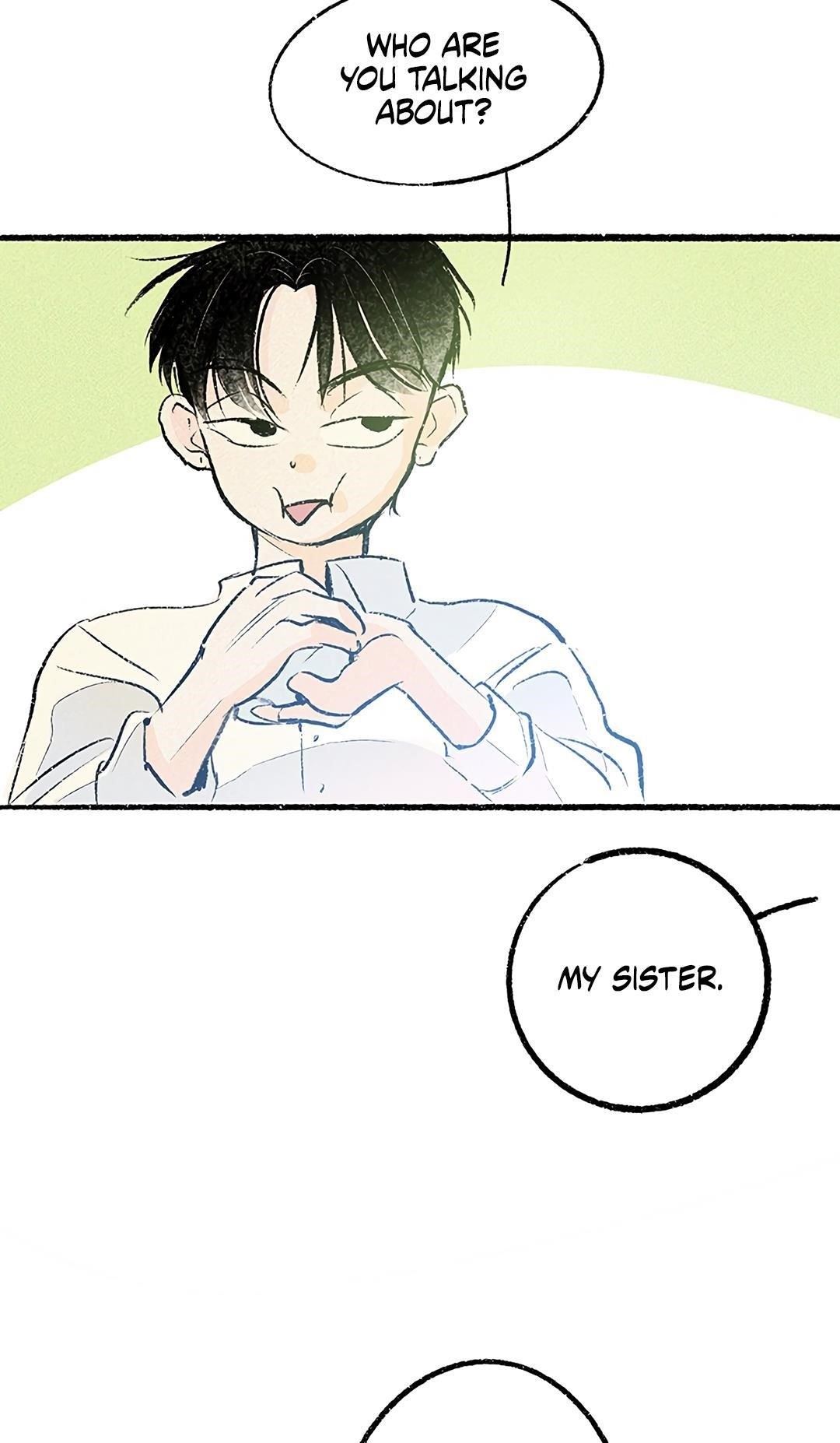 Why Don’t I Have Anyone By My Side? Chapter 37 - Page 82 in English