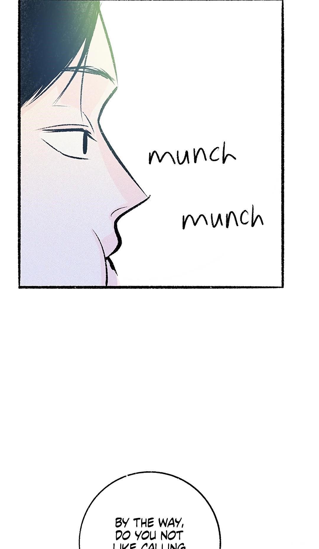 Why Don’t I Have Anyone By My Side? Chapter 37 - Page 84 in English