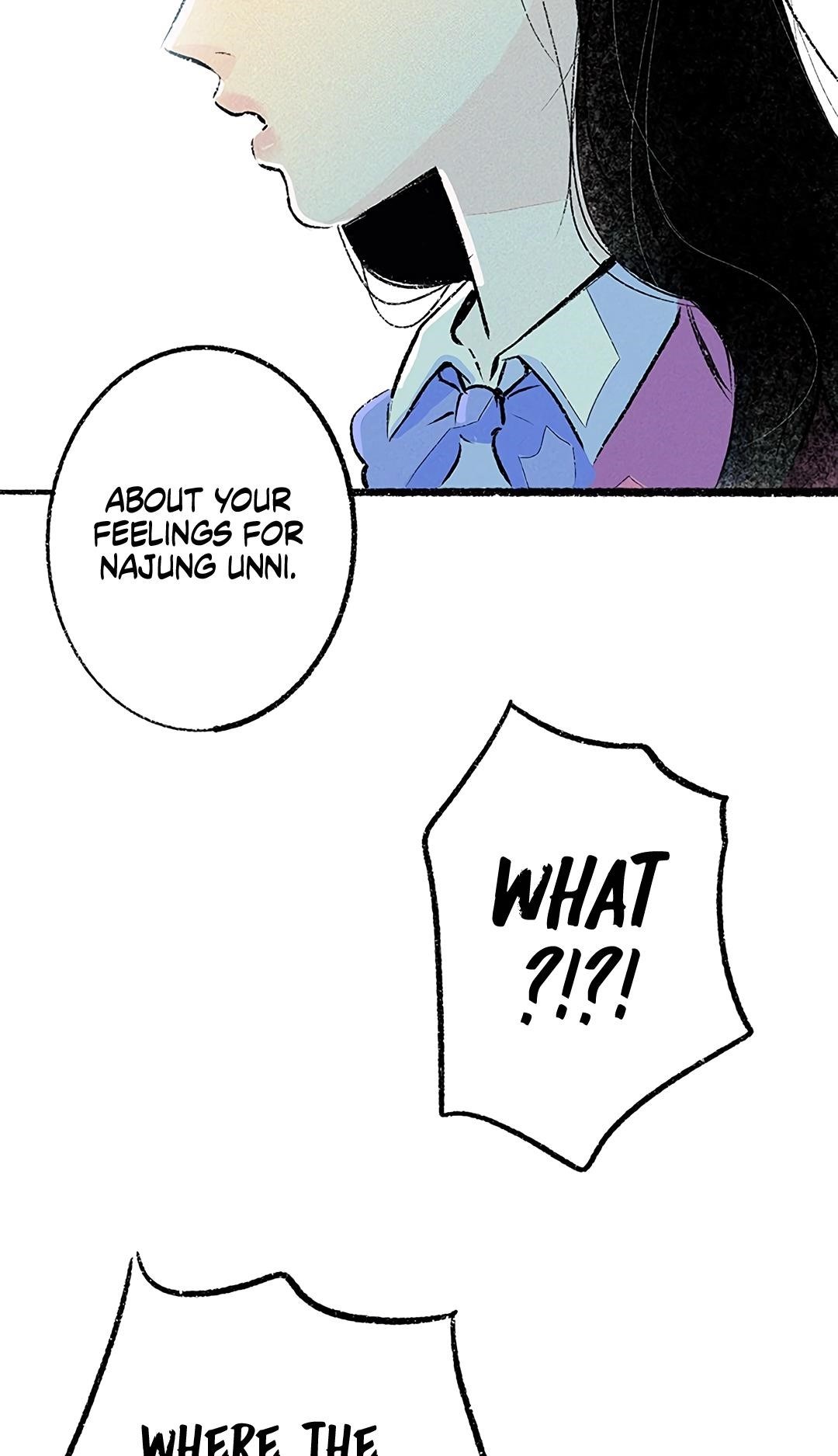 Why Don’t I Have Anyone By My Side? Chapter 38 - Page 101 in English