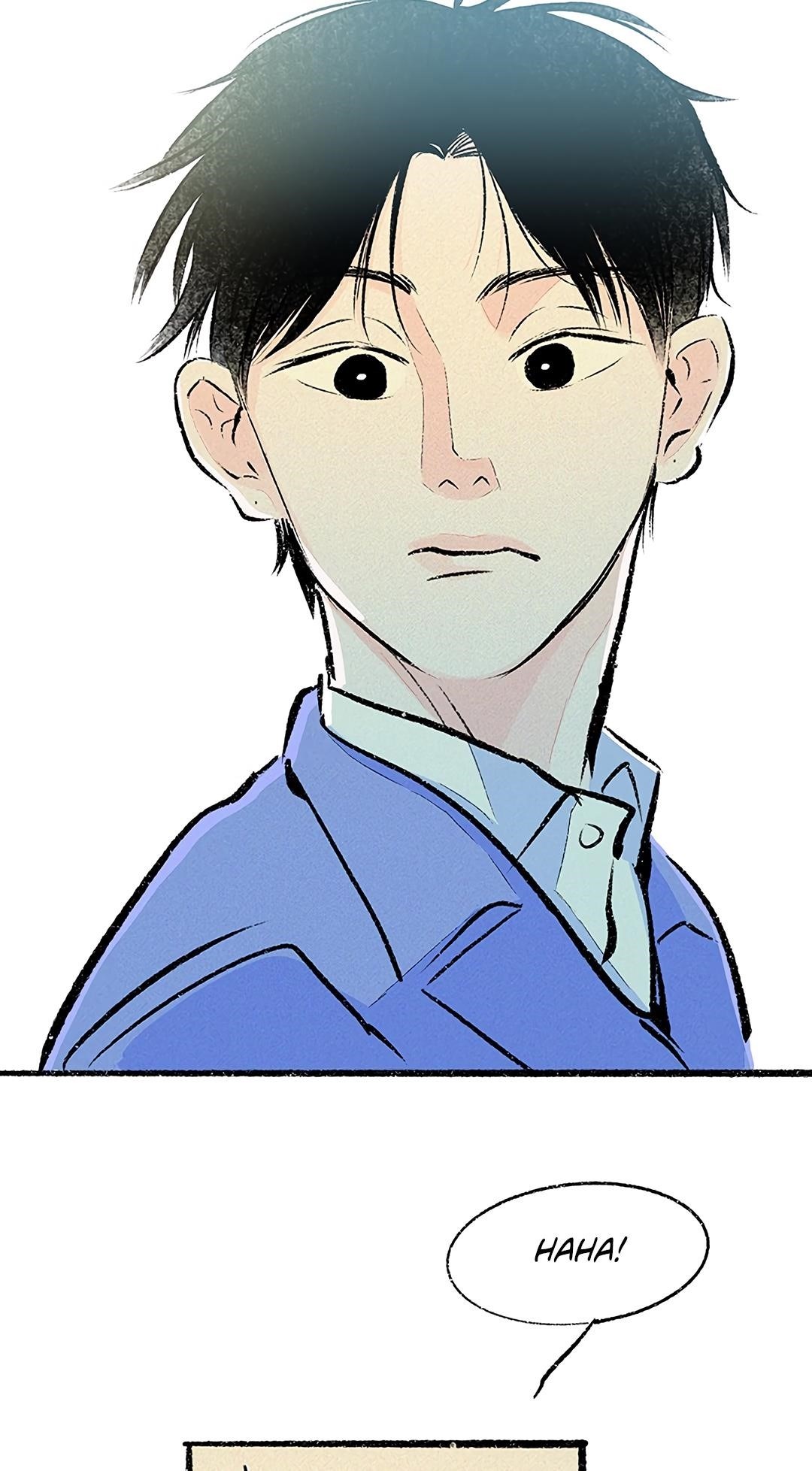 Why Don’t I Have Anyone By My Side? Chapter 38 - Page 106 in English