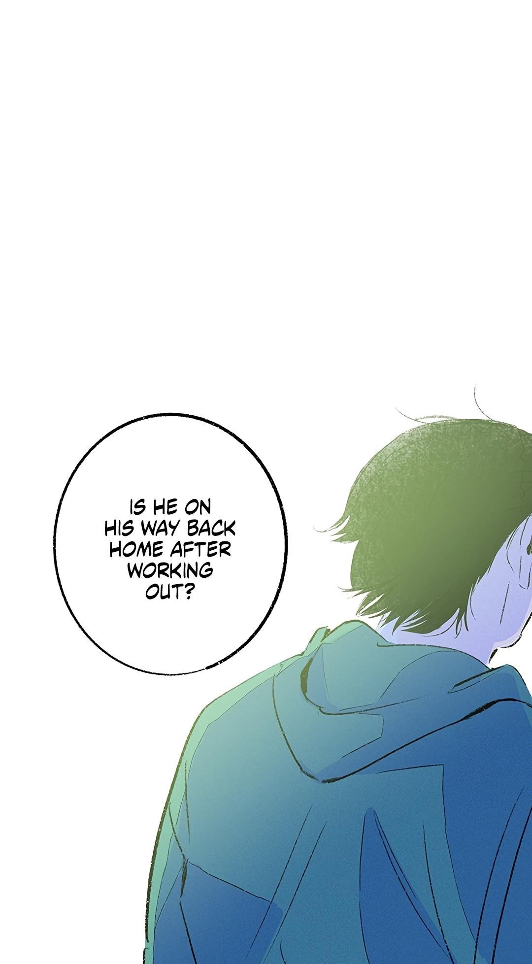 Why Don’t I Have Anyone By My Side? Chapter 38 - Page 20 in English