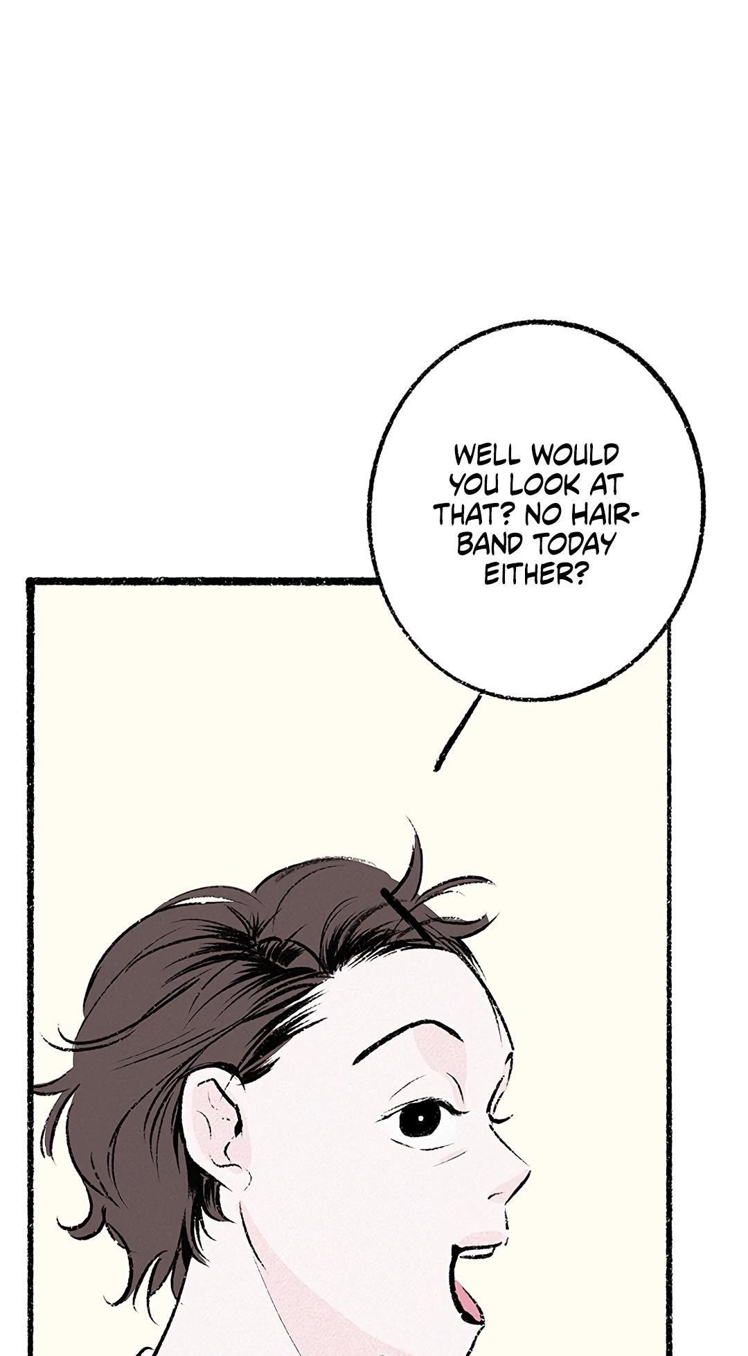 Why Don’t I Have Anyone By My Side? Chapter 38 - Page 25 in English
