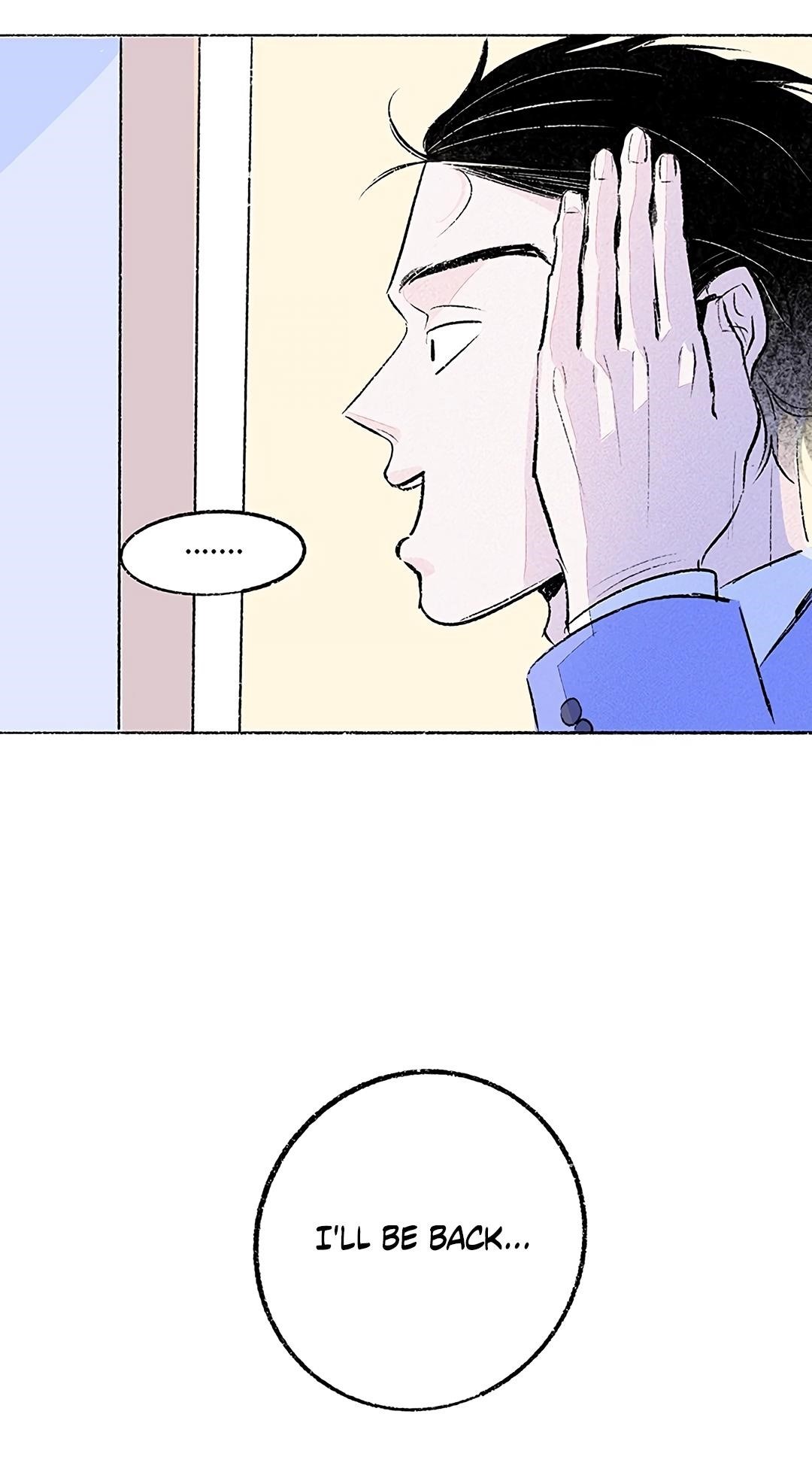 Why Don’t I Have Anyone By My Side? Chapter 38 - Page 30 in English