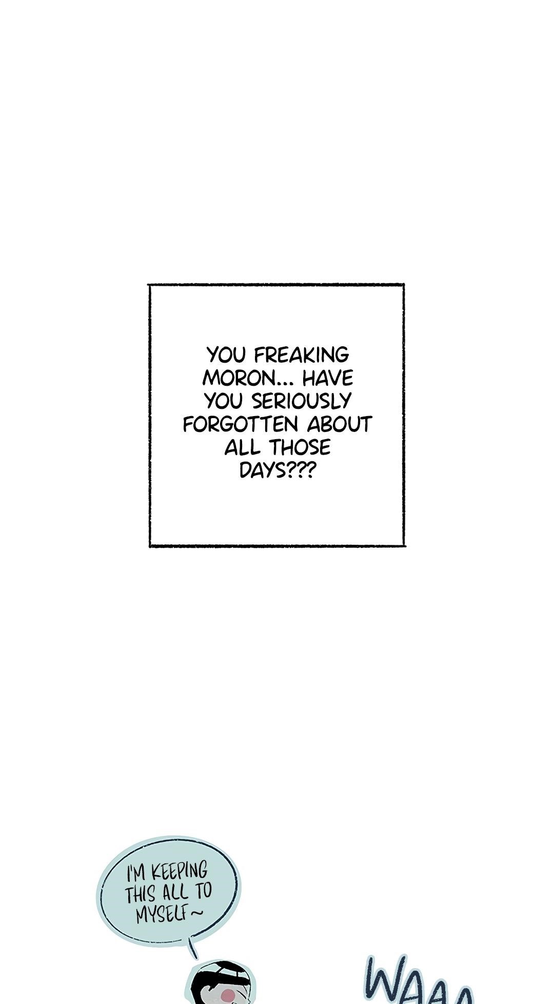 Why Don’t I Have Anyone By My Side? Chapter 38 - Page 49 in English
