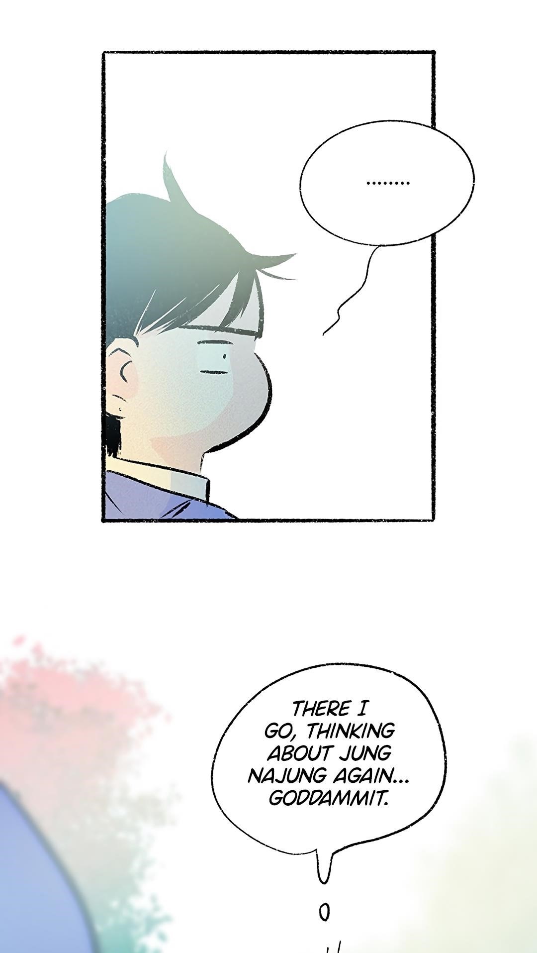 Why Don’t I Have Anyone By My Side? Chapter 38 - Page 58 in English