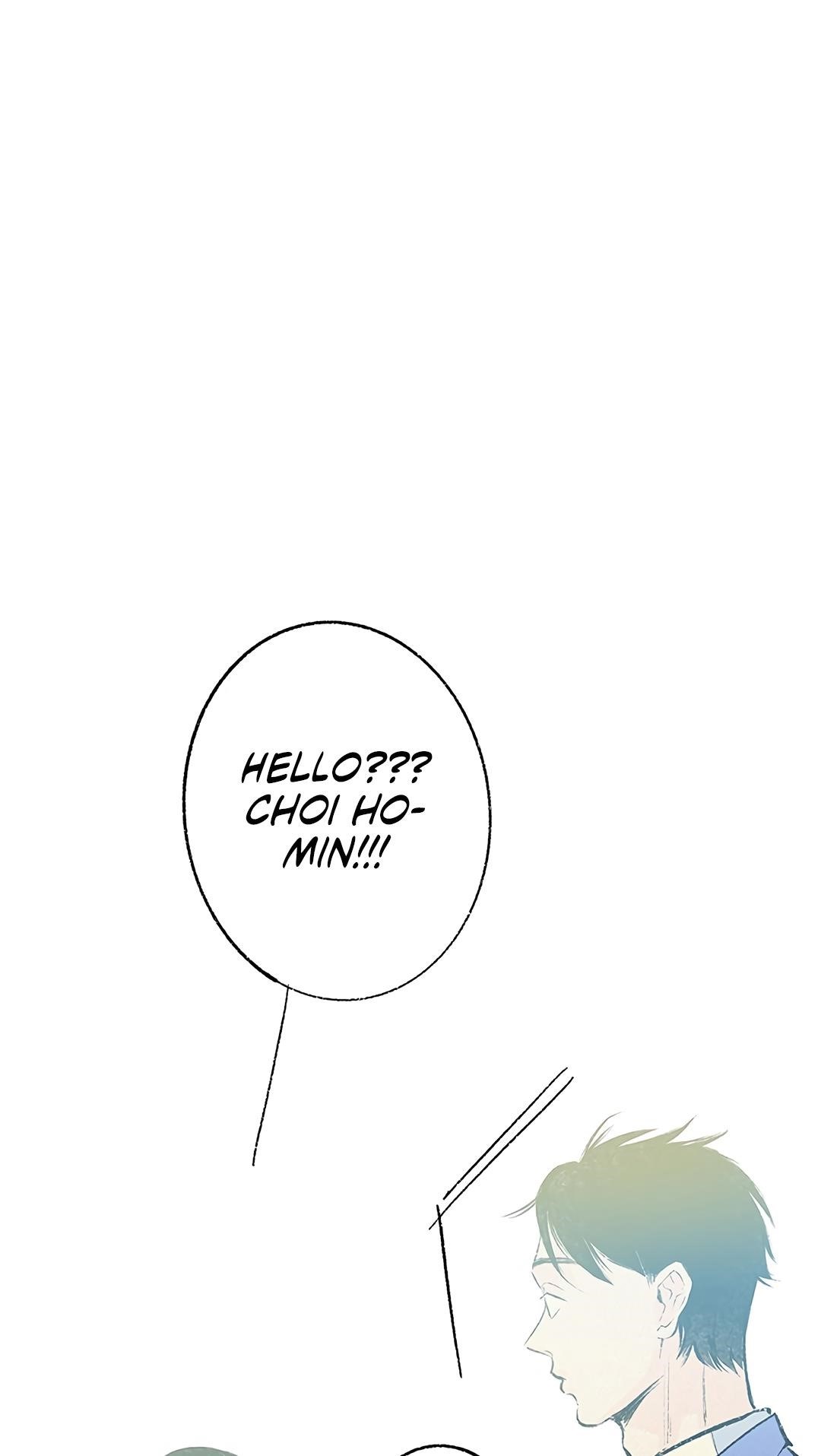 Why Don’t I Have Anyone By My Side? Chapter 38 - Page 63 in English