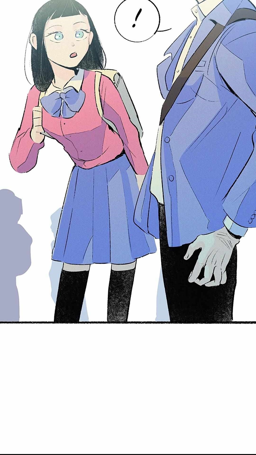 Why Don’t I Have Anyone By My Side? Chapter 38 - Page 64 in English