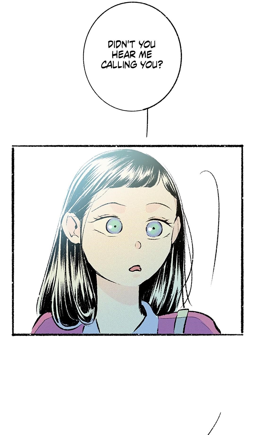 Why Don’t I Have Anyone By My Side? Chapter 38 - Page 65 in English