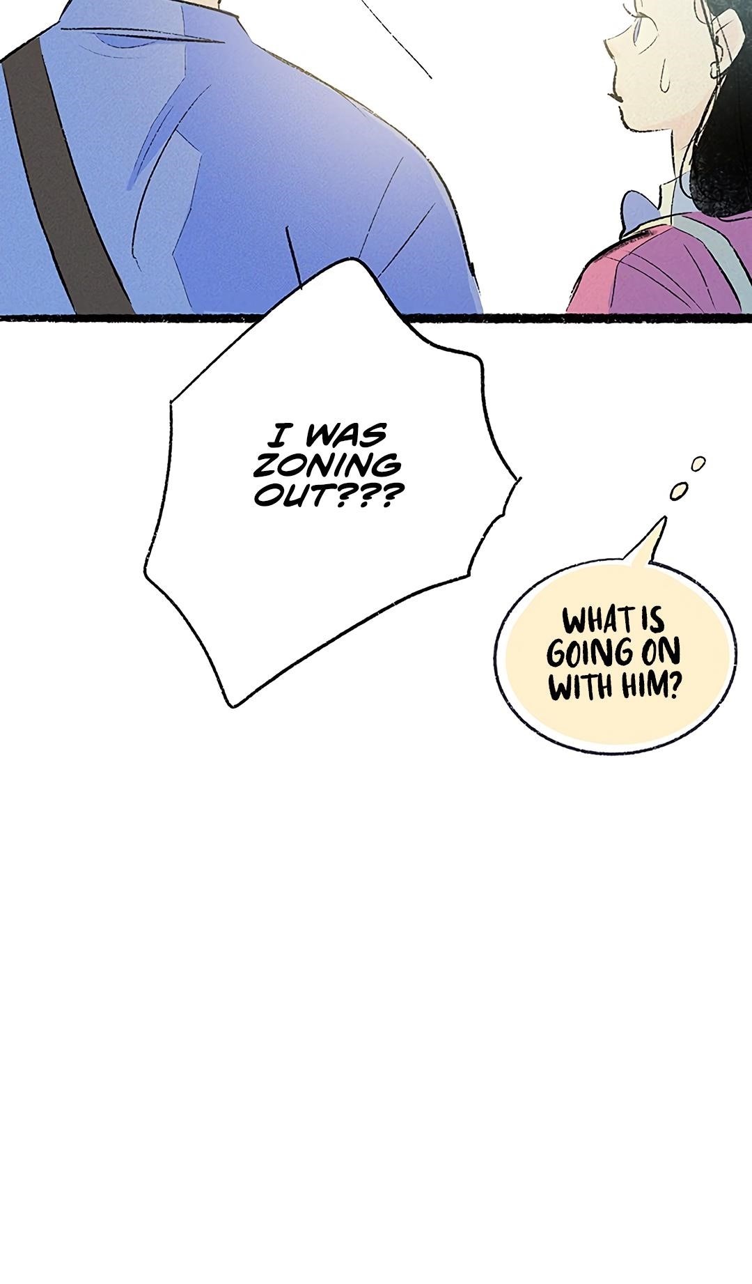 Why Don’t I Have Anyone By My Side? Chapter 38 - Page 68 in English