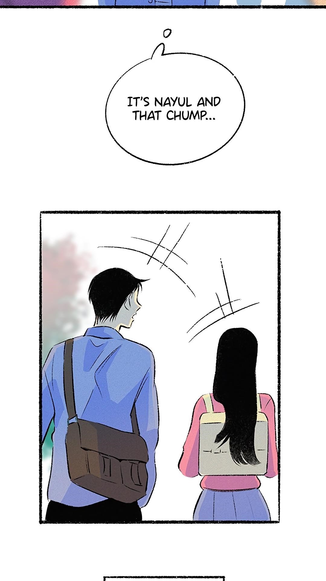 Why Don’t I Have Anyone By My Side? Chapter 38 - Page 74 in English