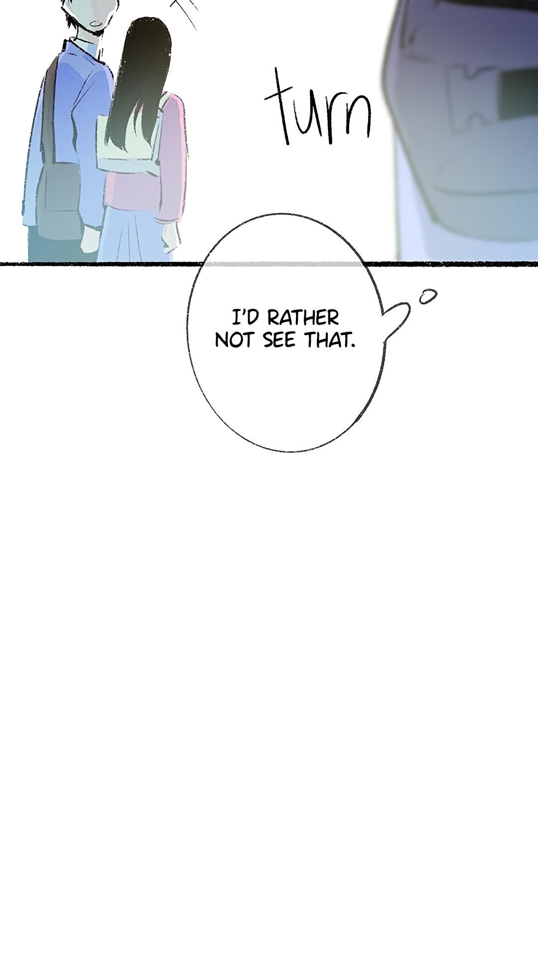 Why Don’t I Have Anyone By My Side? Chapter 38 - Page 79 in English