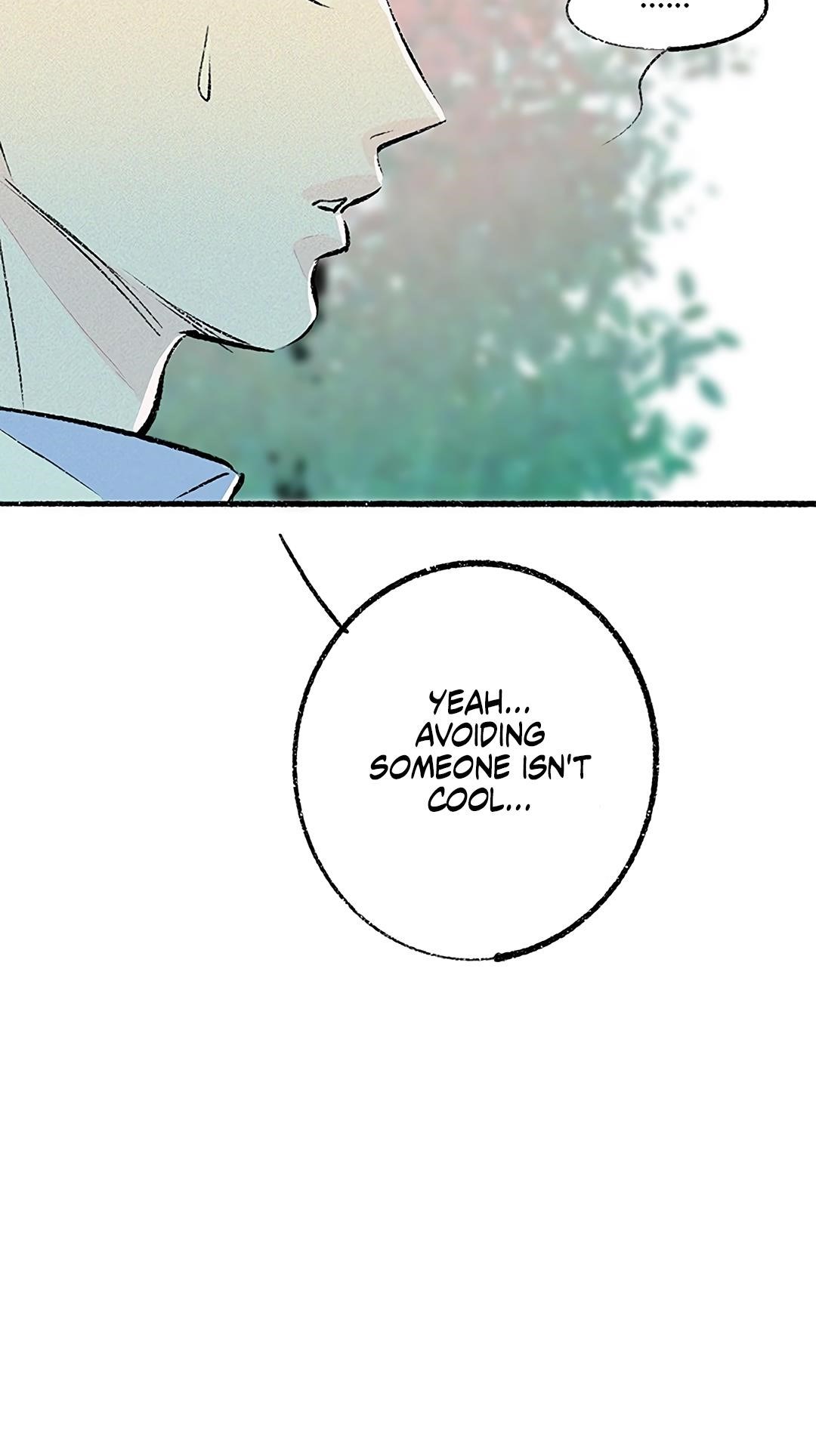 Why Don’t I Have Anyone By My Side? Chapter 38 - Page 95 in English