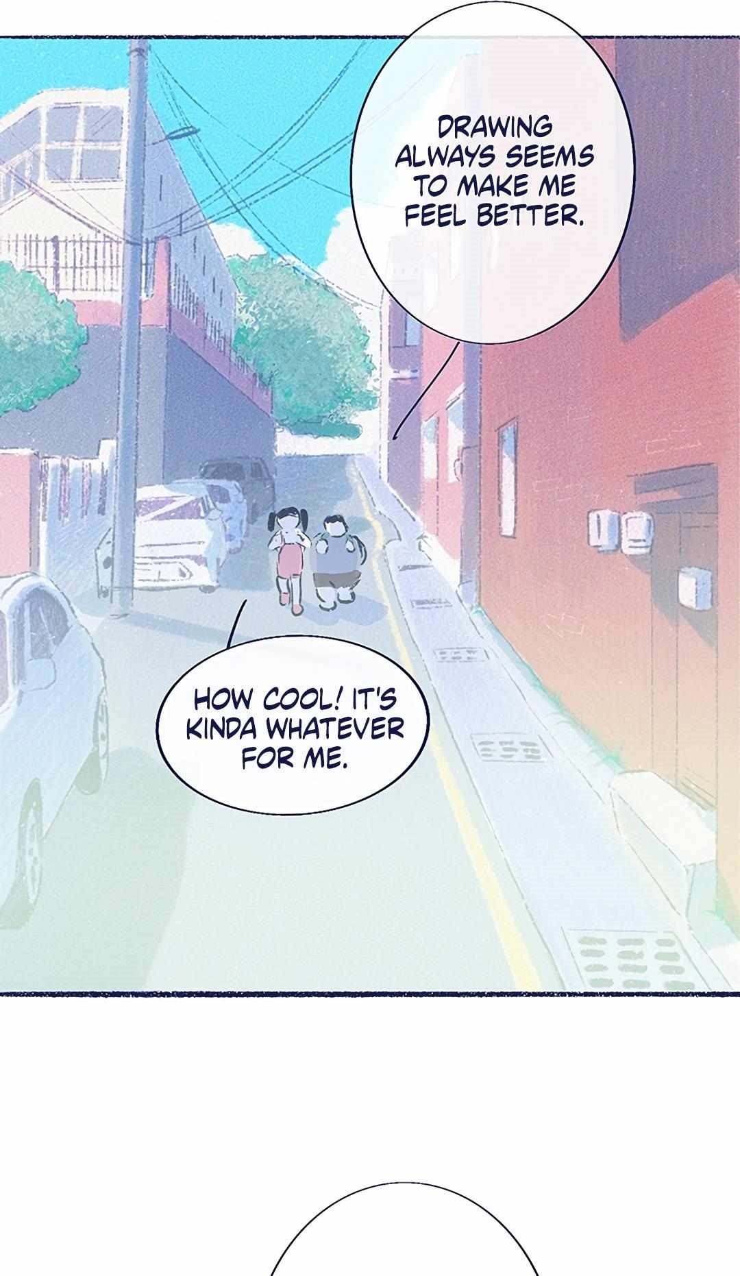 Why Don’t I Have Anyone By My Side? Chapter 39 - Page 104 in English
