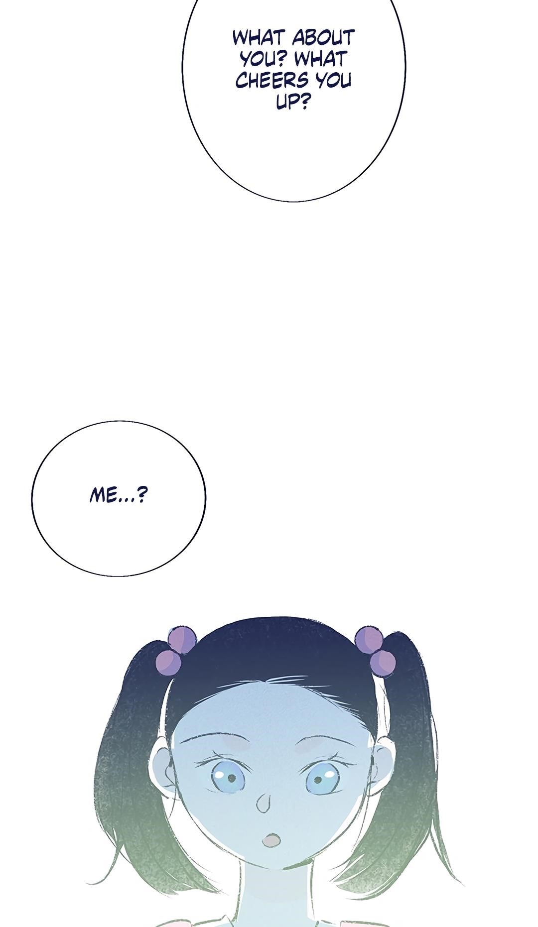 Why Don’t I Have Anyone By My Side? Chapter 39 - Page 105 in English