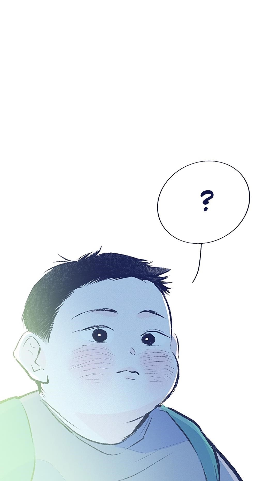 Why Don’t I Have Anyone By My Side? Chapter 39 - Page 107 in English