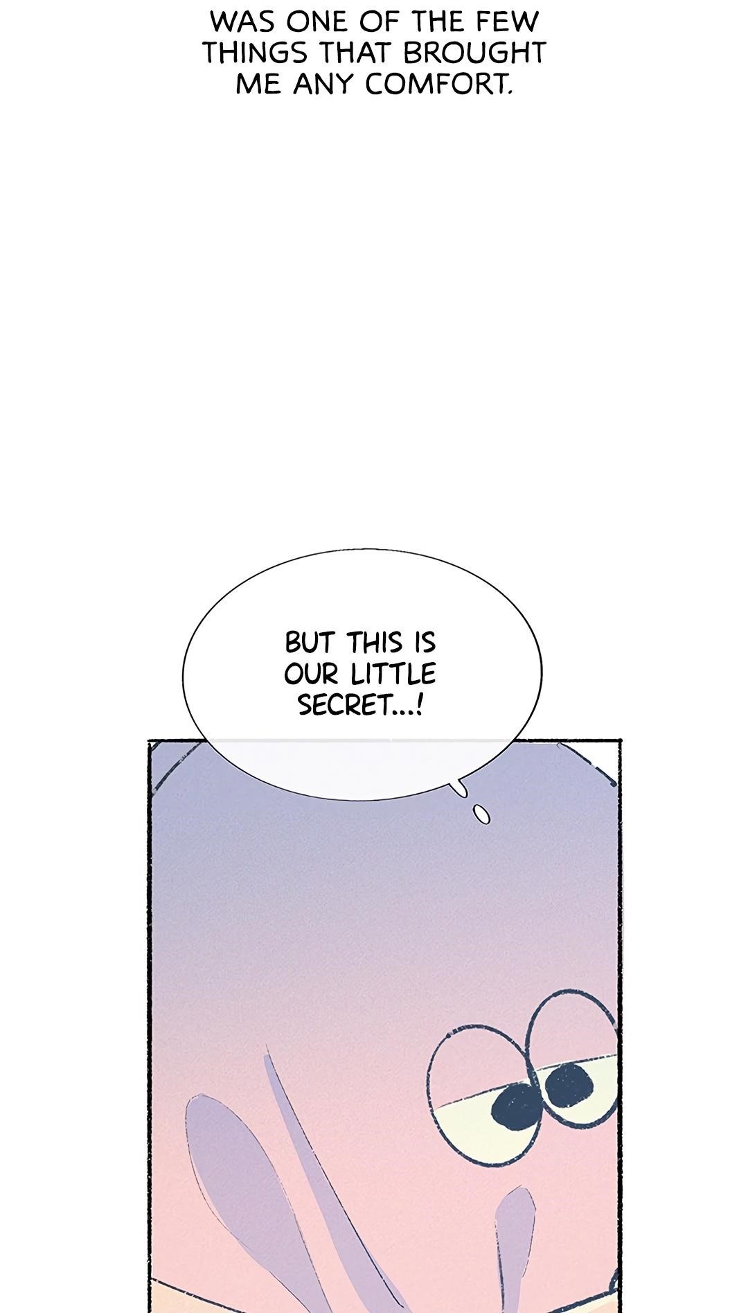 Why Don’t I Have Anyone By My Side? Chapter 39 - Page 37 in English
