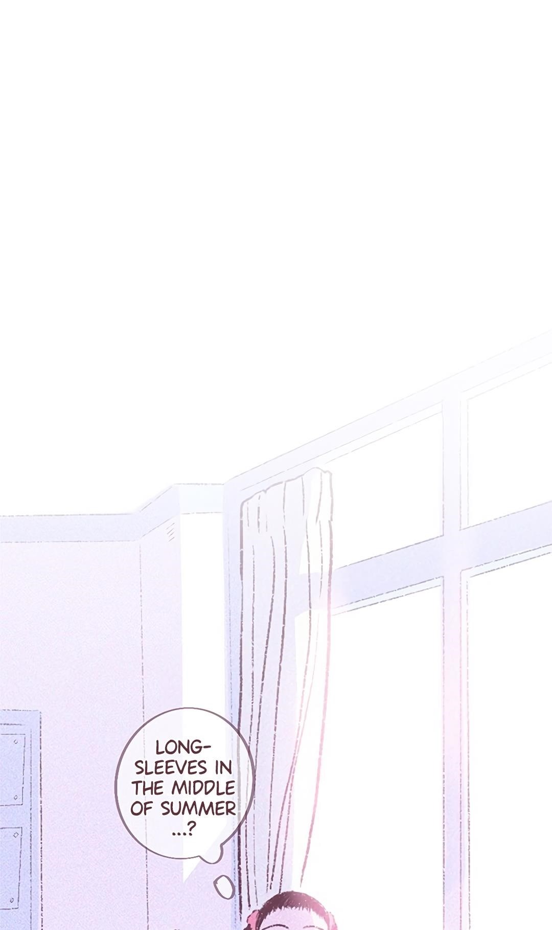 Why Don’t I Have Anyone By My Side? Chapter 39 - Page 43 in English