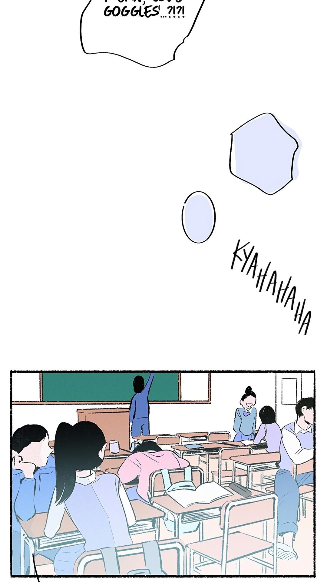Why Don’t I Have Anyone By My Side? Chapter 39 - Page 51 in English