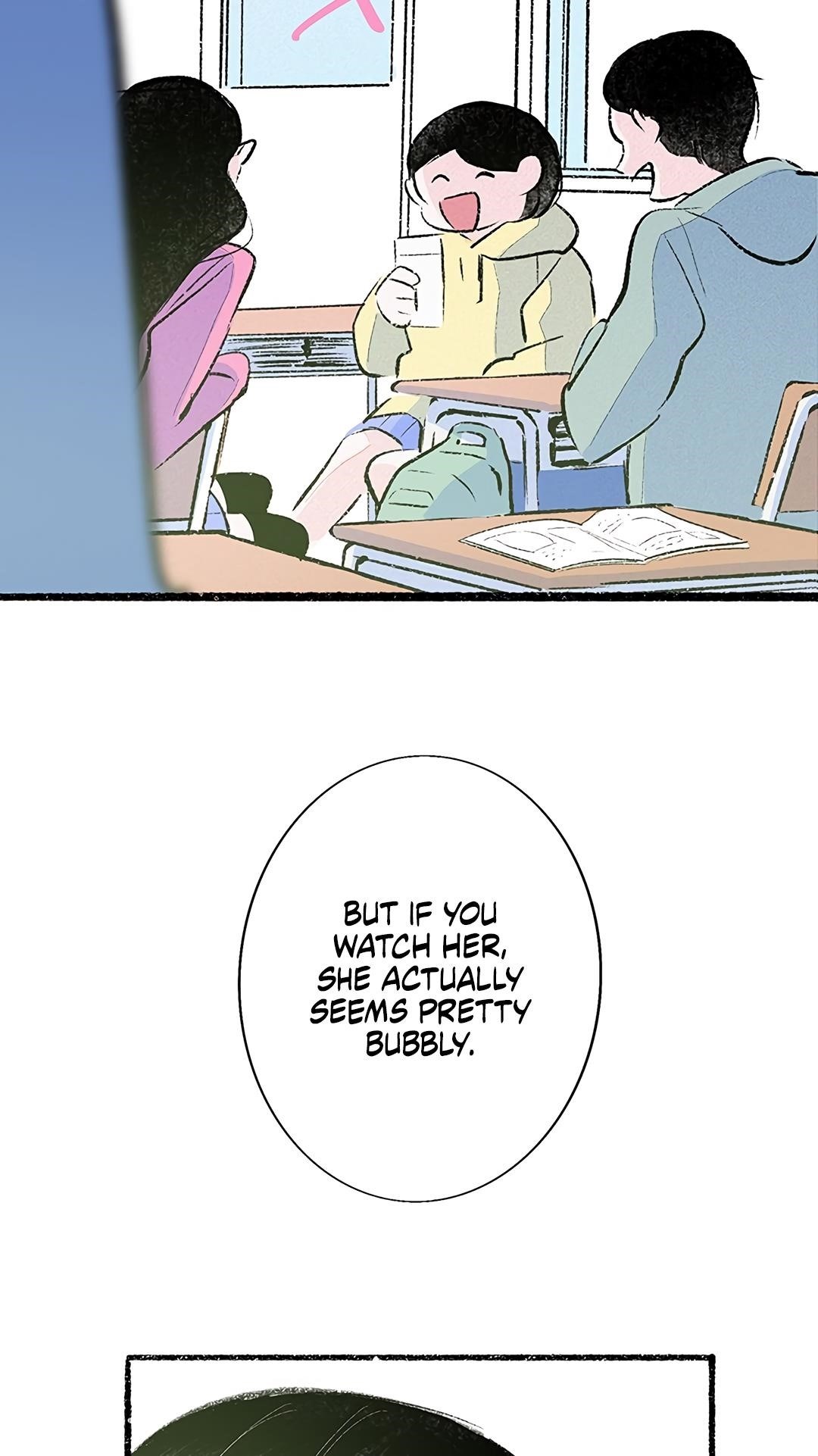 Why Don’t I Have Anyone By My Side? Chapter 39 - Page 54 in English