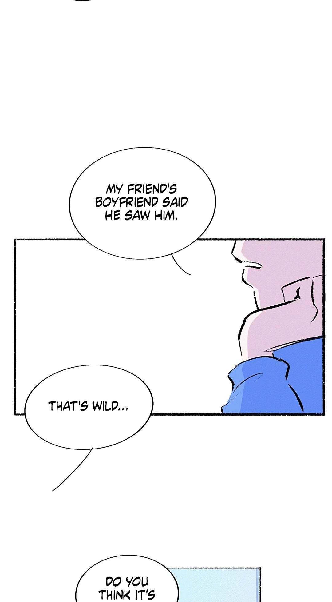 Why Don’t I Have Anyone By My Side? Chapter 39 - Page 58 in English