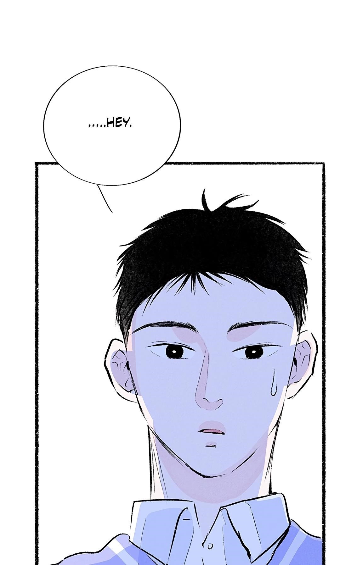 Why Don’t I Have Anyone By My Side? Chapter 39 - Page 89 in English