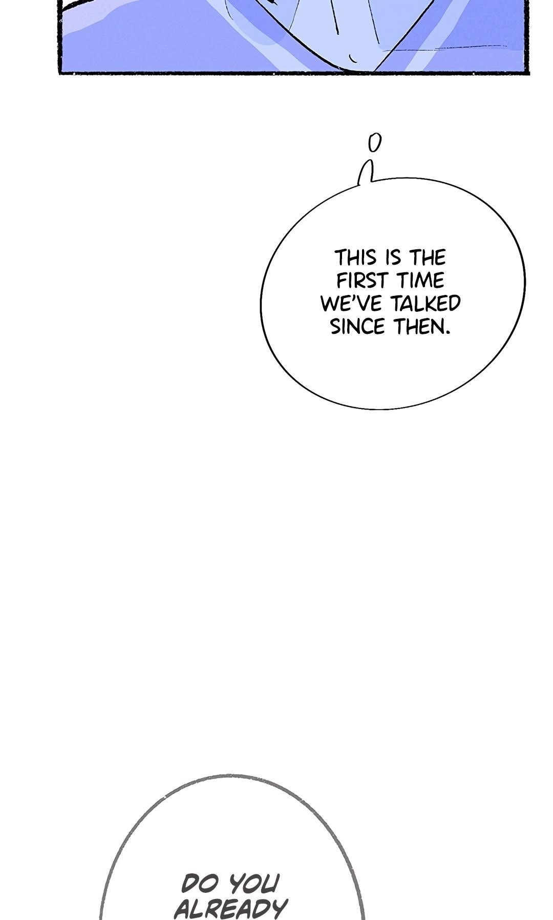 Why Don’t I Have Anyone By My Side? Chapter 39 - Page 90 in English