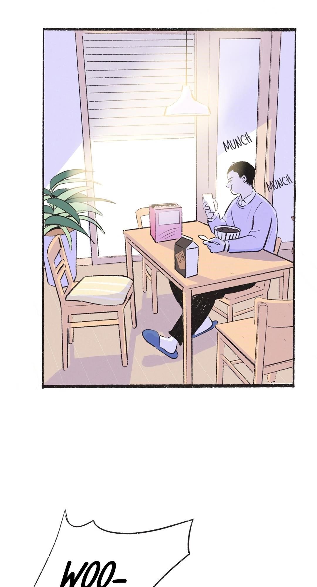 Why Don’t I Have Anyone By My Side? Chapter 4 - Page 11 in English